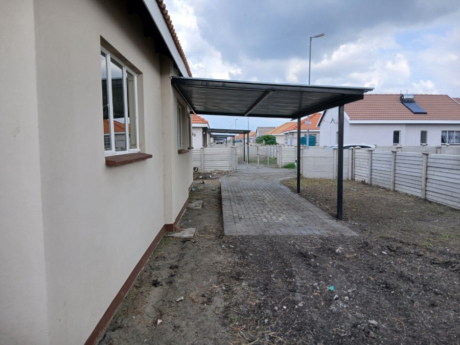 To Let 3 Bedroom Property for Rent in Freedom Park A North West